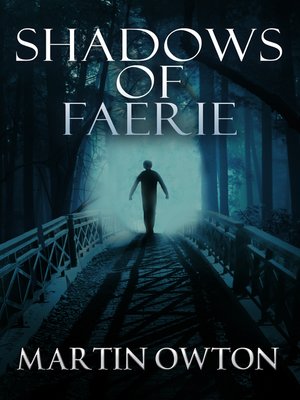 Shadows of Faerie - ebook